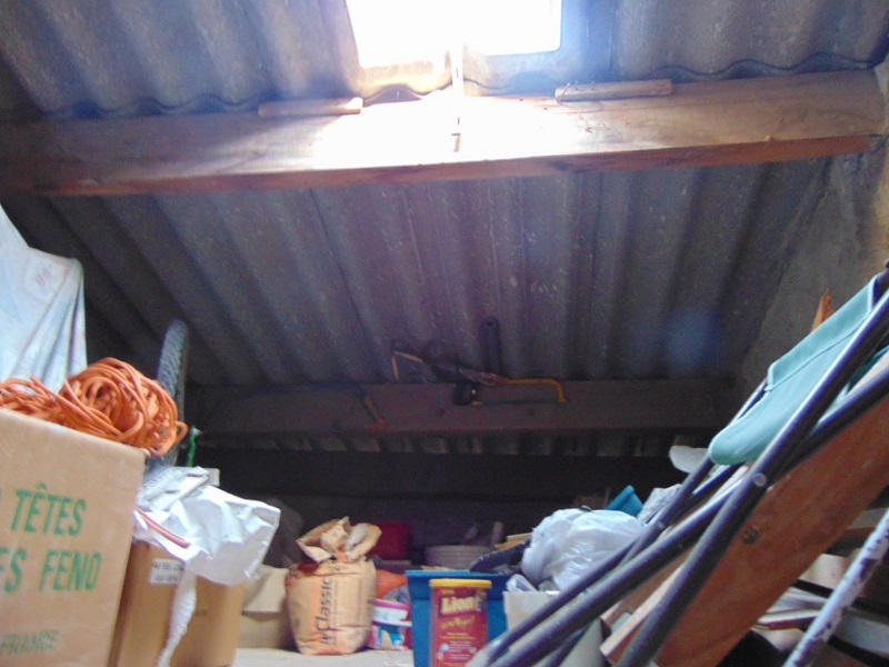 Maison - 66 m² - 4 pièces