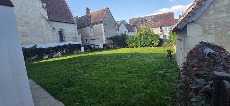 Maison - 85 m² - 5 pièces