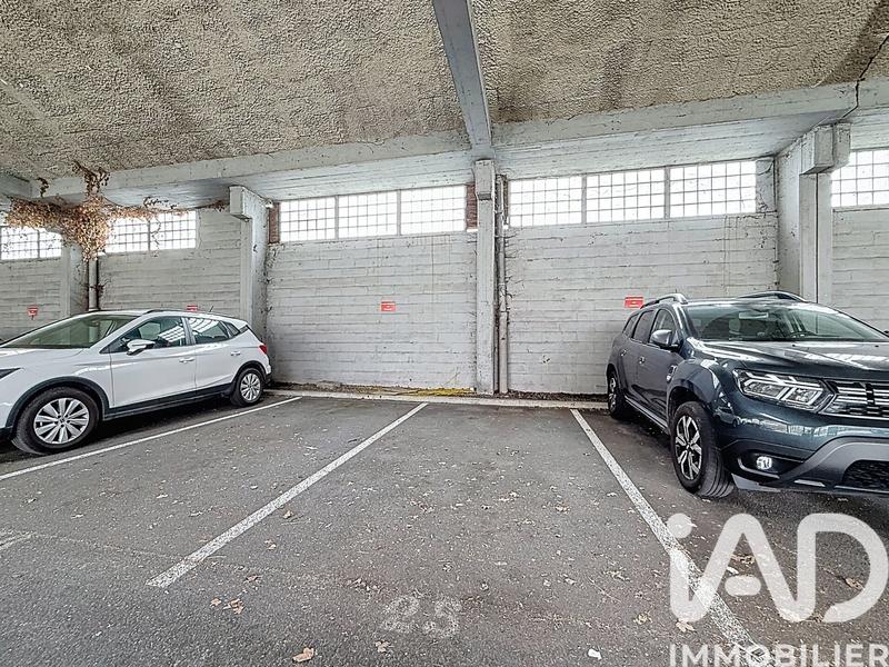 Appartement - 68 m² - 3 pièces