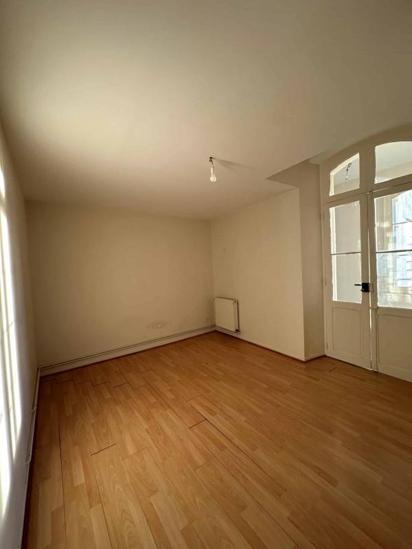 Appartement - 107 m² - 3 pièces