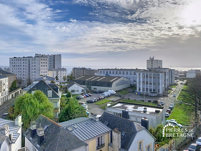 Appartement - 75 m² - 3 pièces