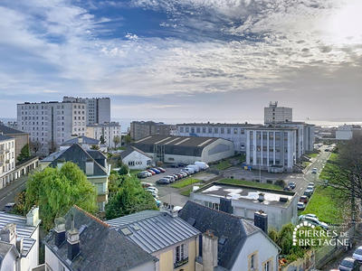 Appartement - 75 m² - 3 pièces