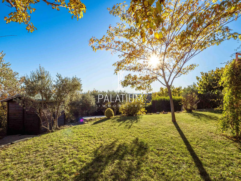 Maison - 127 m² - 5 pièces