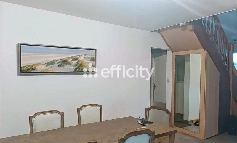 Pavillon - 250 m² - 10 pièces