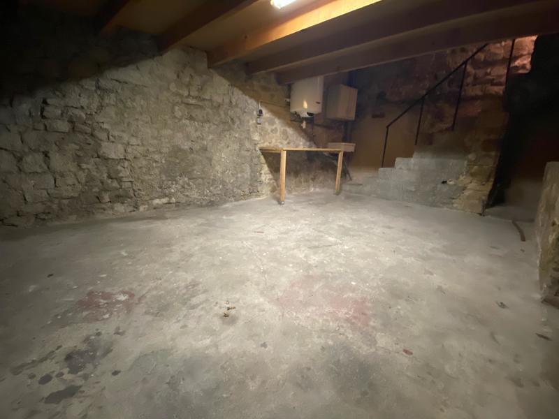 Maison - 55 m² - 3 pièces