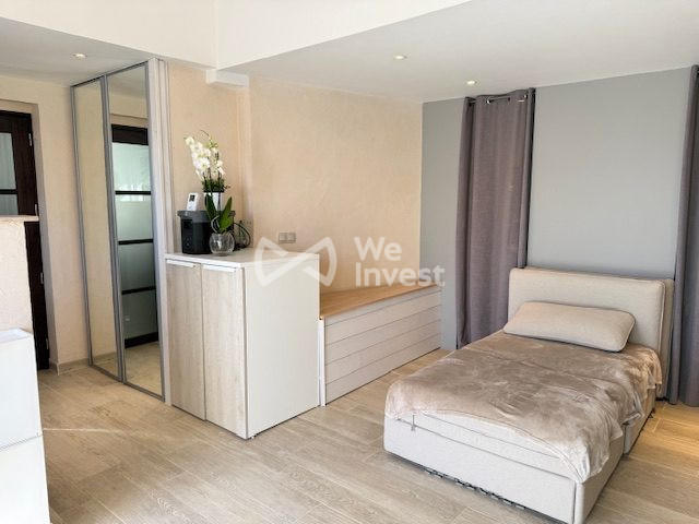 Maison contemporaine - 145 m² - 6 pièces