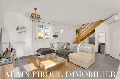 Villa - 72 m² - 3 pièces