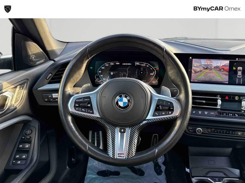 Bmw Serie 2 Gran Coupe M235i xDrive 306 ch Bva8 m Performance