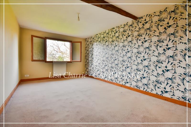 Propriété - 324 m² - 10 pièces