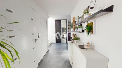 Maison - 150 m² - 7 pièces