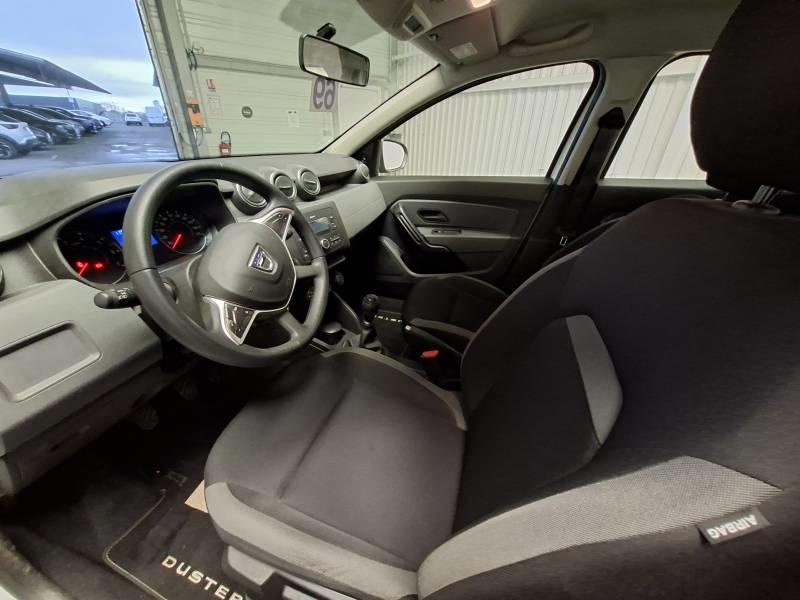 Dacia Duster TCe 130 Fap 4x2 Essentiel