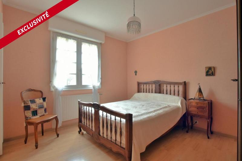 Maison - 136 m² - 6 pièces