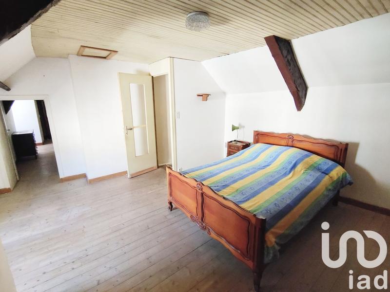 Maison de ville - 103 m² - 4 pièces