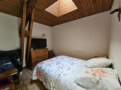 Maison - 131 m² - 5 pièces