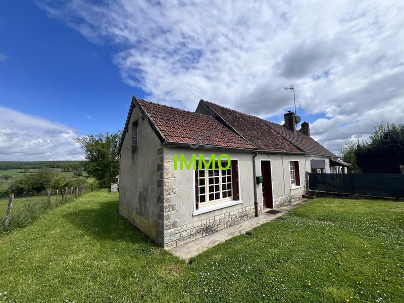 Villa - 82 m² - 3 pièces