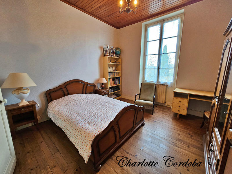 Maison - 157 m² - 6 pièces