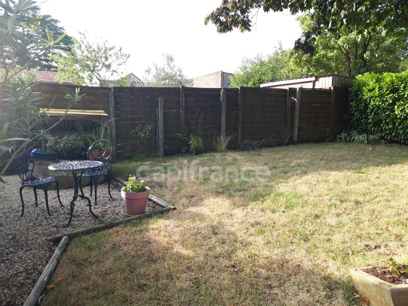 Maison - 86 m² - 6 pièces