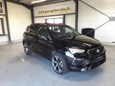 Seat Ateca 2.0 Tdi 150 Cv Fr Dsg7