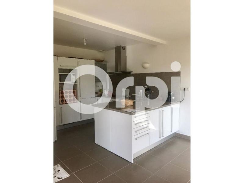 Maison - 166 m² - 6 pièces