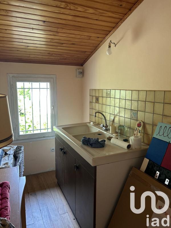 Maison de campagne - 149 m² - 5 pièces