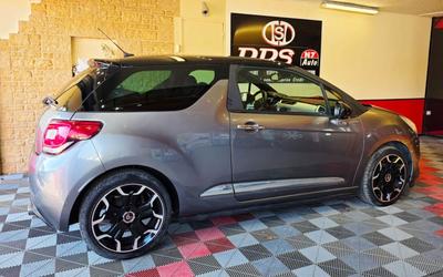 Citroën Ds3 Hdi Distri Vidange Neuf