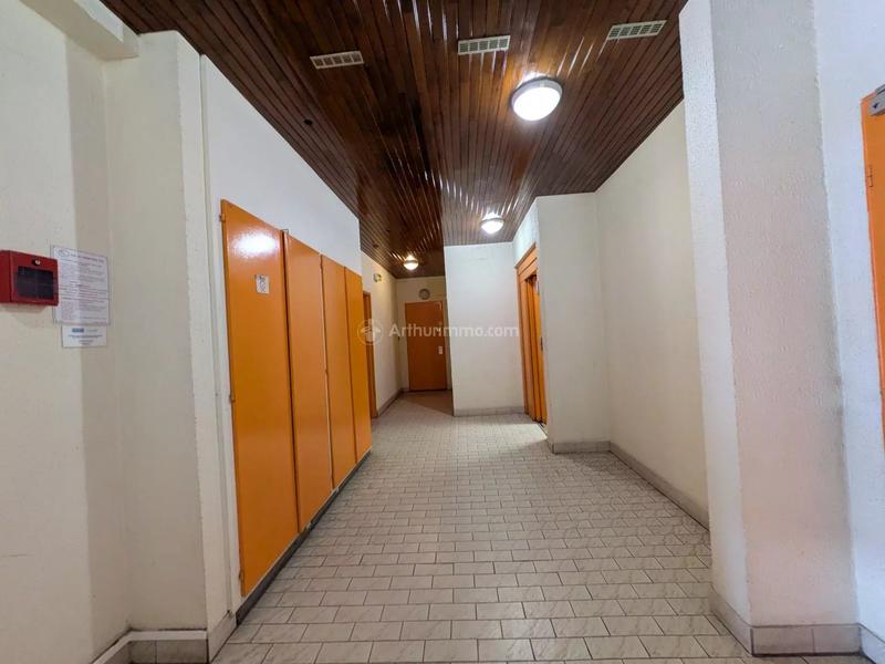 Appartement - 55 m² - 2 pièces