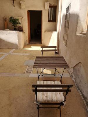 Appartement - 400 m² - 18 pièces