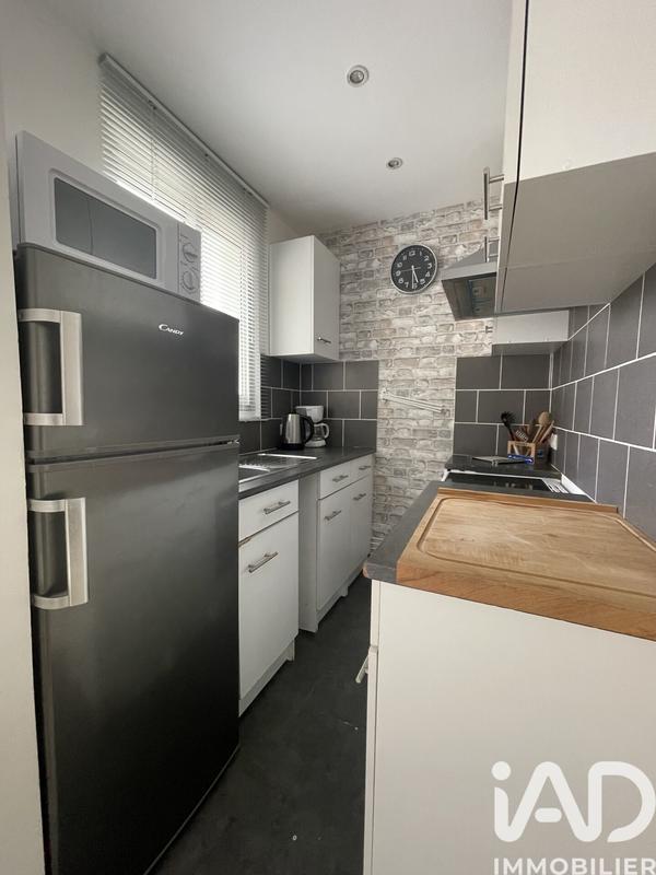 Maison - 122 m² - 7 pièces