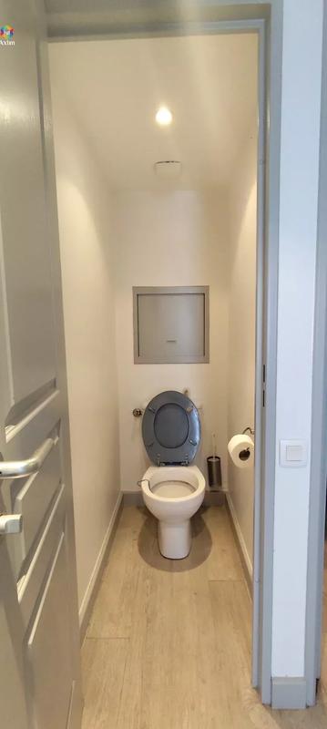 Appartement - 28 m² - 2 pièces