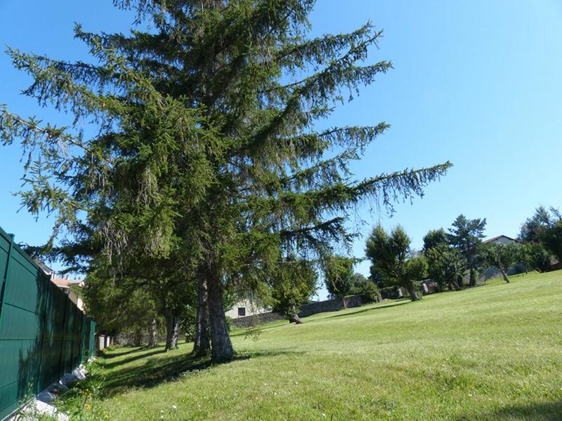 Terrain constructible - 5 178 m²