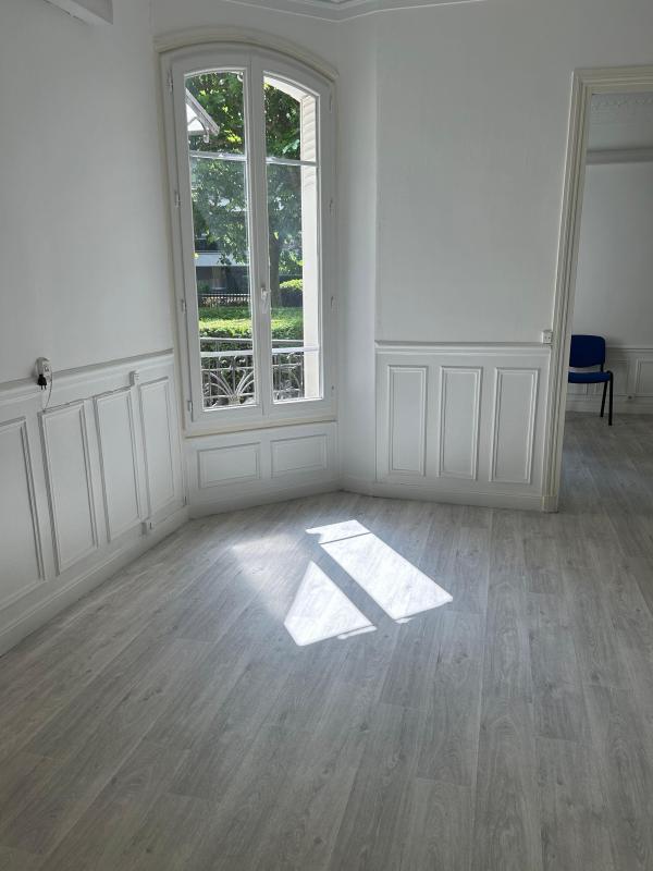 Appartement - 76 m² - 4 pièces