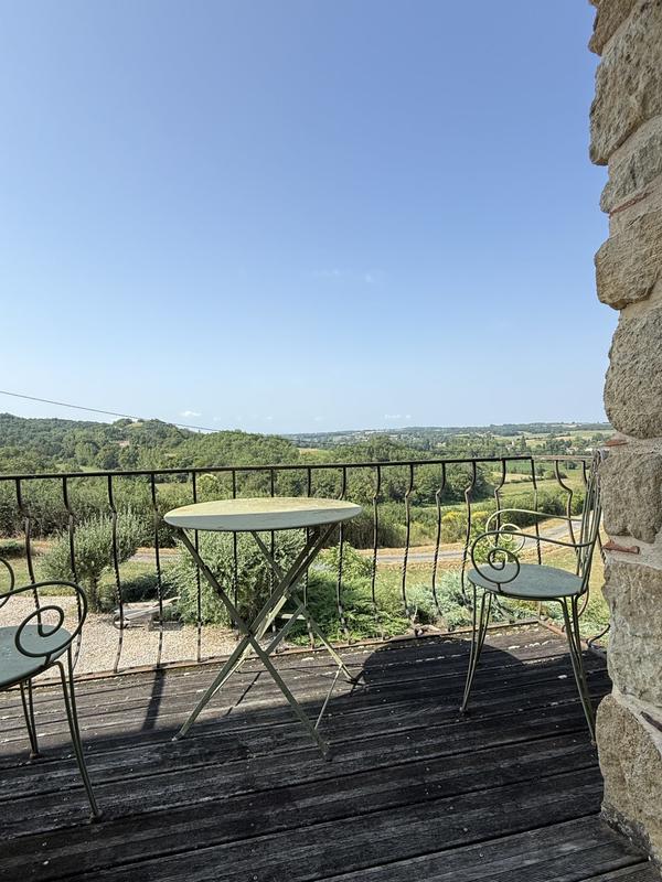 Maison ancienne - 370 m² - 8 pièces