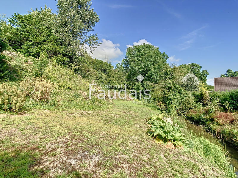 Maison - 150 m² - 7 pièces