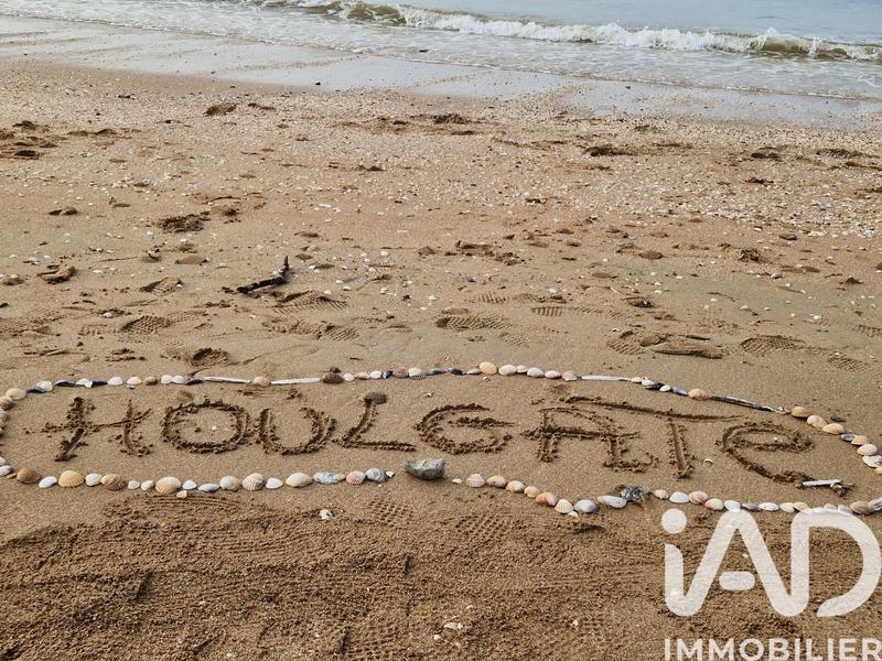 Appartement - 129 m² - 5 pièces