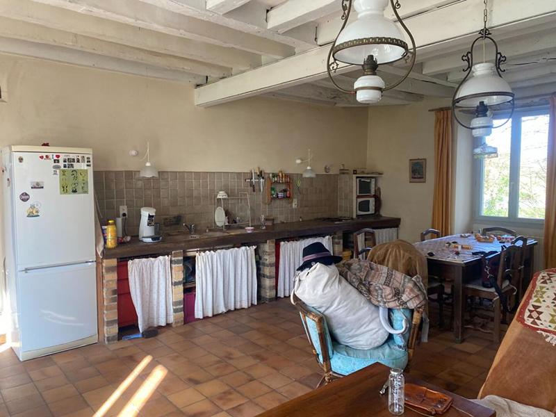 Propriété - 175 m² - 7 pièces