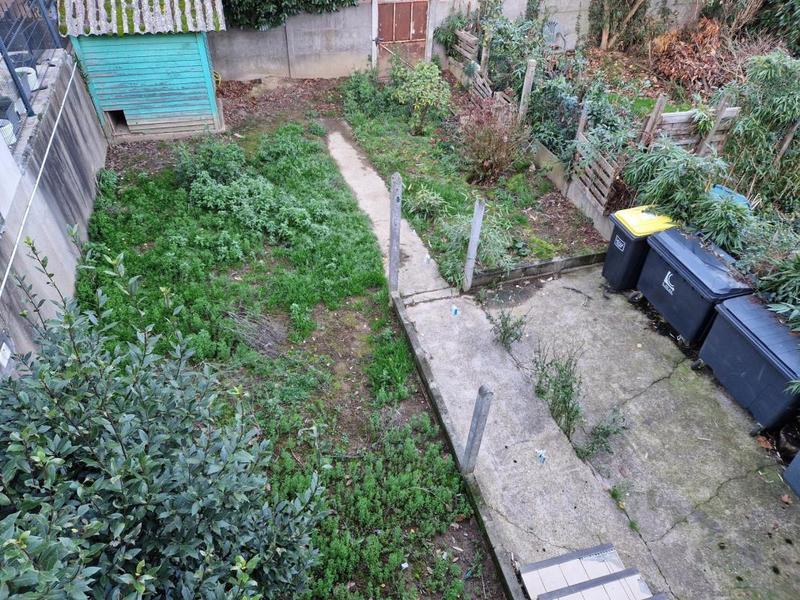 Fonds de commerce - 140 m²