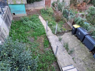 Fonds de commerce - 140 m²