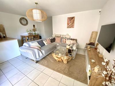 Appartement - 52 m² - 3 pièces