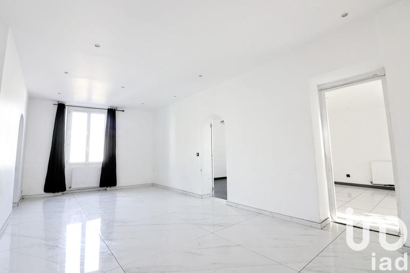 Duplex - 220 m² - 6 pièces