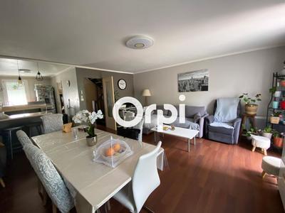 Maison - 116 m² - 5 pièces