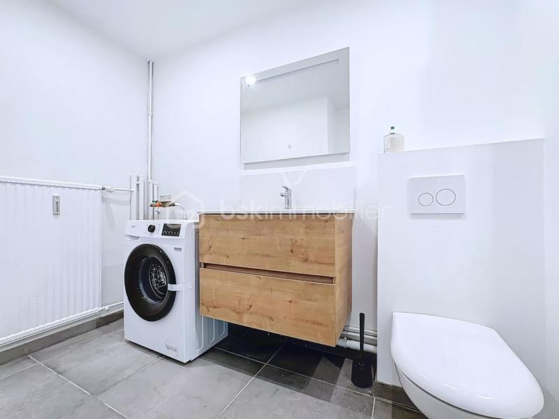 Appartement - 51 m² - 2 pièces