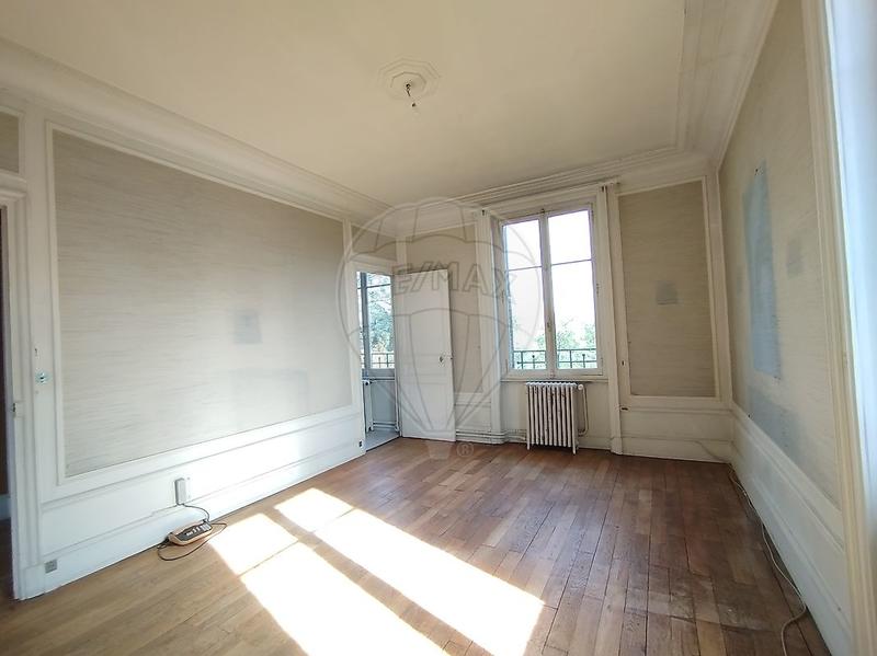 Maison bourgeoise - 160 m² - 7 pièces
