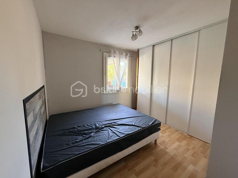 Villa - 77 m² - 3 pièces