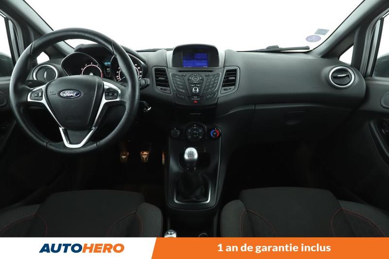 Ford Fiesta 1.0 EcoBoost St-Line 5p 100 ch