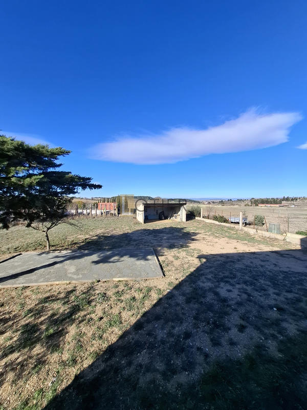 Villa - 165 m² - 5 pièces