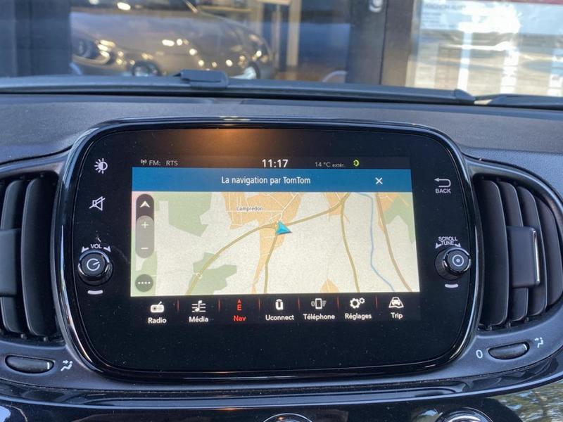 Fiat 500 II 1.0 70ch Bsg Sport