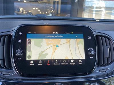 Fiat 500 II 1.0 70ch Bsg Sport