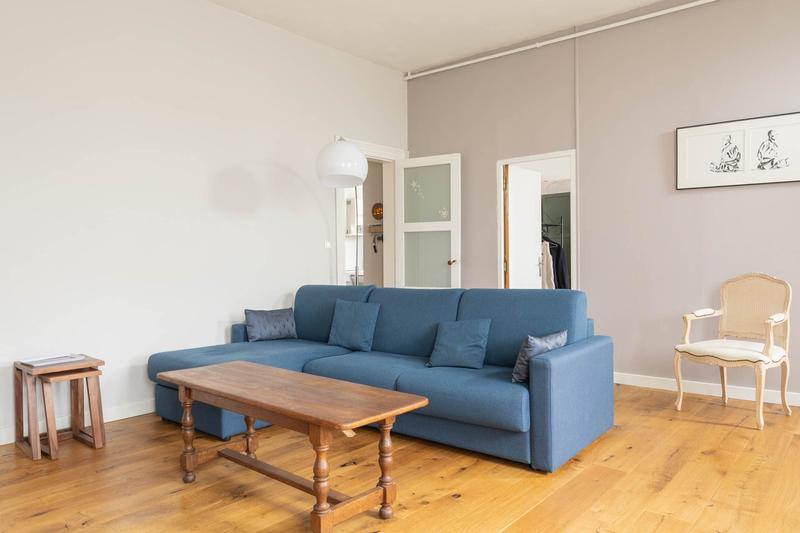 Maison - 162 m² - 5 pièces