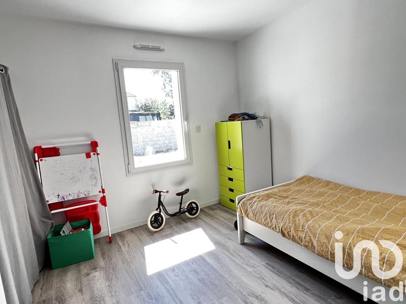 Maison - 164 m² - 7 pièces