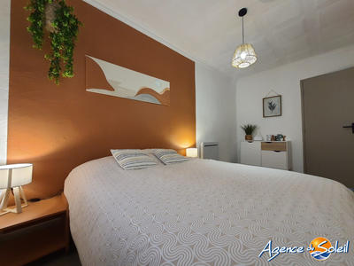 Appartement - 51 m² - 3 pièces